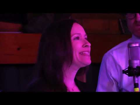 Hope Lingers On by Low Lily -  Live at Big Bear Lodge at Andres Institute of Art in Brookline, NH