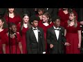 Lean On Me - Brockton High School Concert Choir