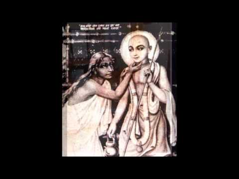 Sri Caitanya-caritamrta, Madhya 02 - The Ecstatic Manifestations of Lord Sri Caitanya Mahaprabhu