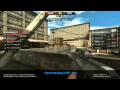 RoX KiS vs Ghetto Gang Game 2 