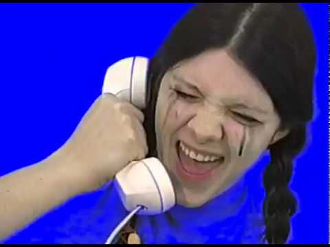 Telephone - Pretty Sick