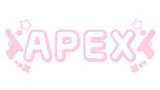 アリアMTR のライブ配信 #apexlegends Part10エペ活ランク