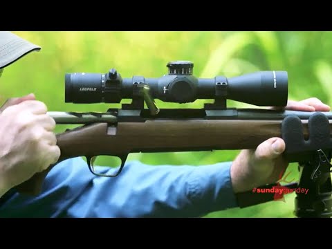 At The Range | Browning X-Bolt 2 Hunter