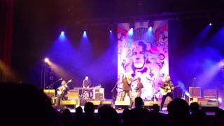 2. Another Tribe - Robert Plant - Mexico City - November 12th 2012 - HD