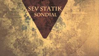 Sev Statik-It's Yours (produced by Rawthreat)