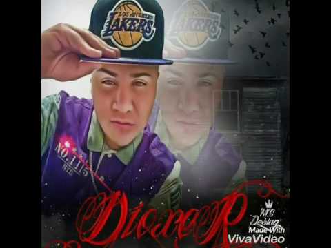 "No Quize Perderte" Pantoja Ft Dioxer Biper Lirika Callejera