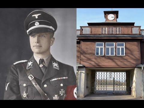 Himmler's Prince Charmless - Royal Nazi War Criminal