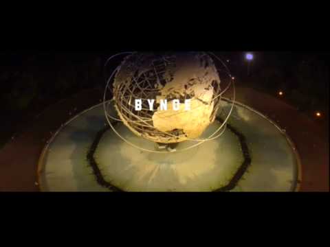 Bynoe - End of the Day [Short Film] Starring Chinx & P. Wright