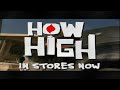 How High Promo
