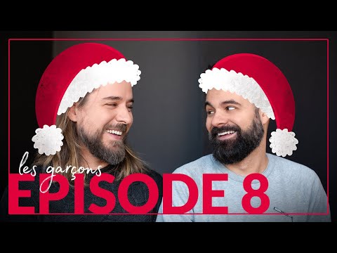 Happy Hour with Les Garçons - Episode 8 [LIVE]