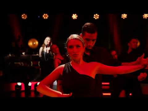 Die Jubiläumsgala 2023 | Küss mich/Tango (Anna Depenbusch) | Stage School Hamburg | First Stage