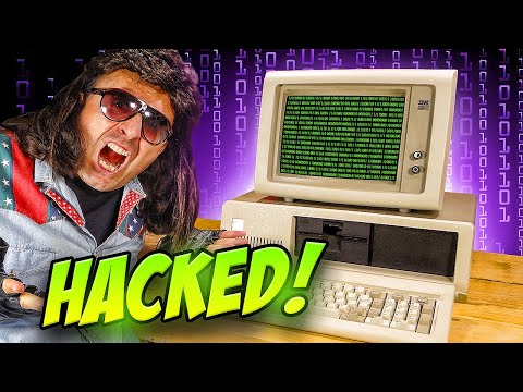 En Polonia siguen experimentando con ordenadores de Atari, y ahora han conseguido miniaturizar un P