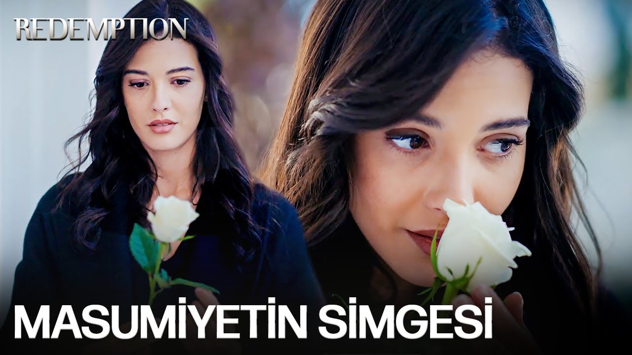 Orhun laid roses on Hira's paths 🌹 | Redemption Episode 265 (MULTI SUB)