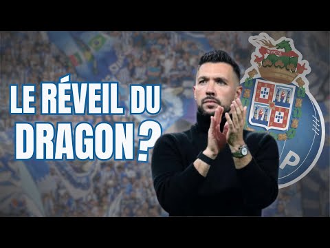 Le FC Porto de Farioli : une machine à gagner ?