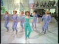 Lena Zavaroni sings 'Jump Shout Boogie' 1980