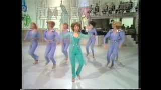 Lena Zavaroni sings &#39;Jump Shout Boogie&#39; 1980