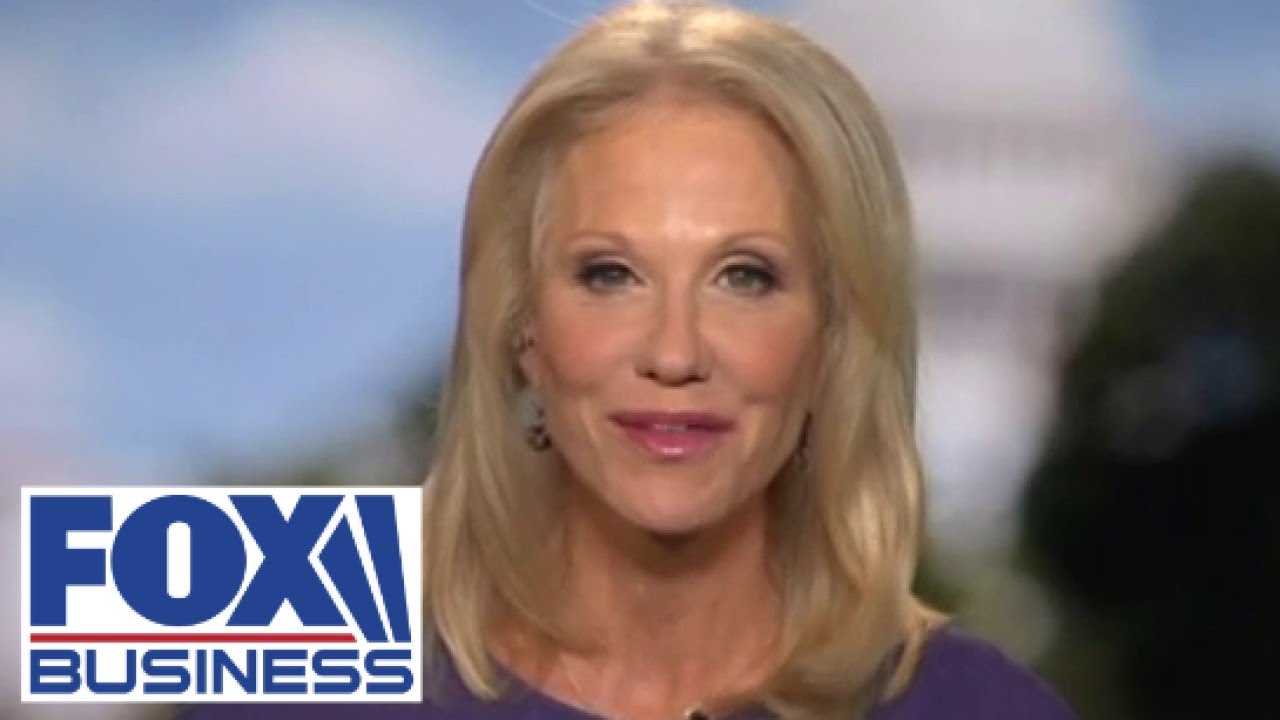 Kellyanne Conway: Trump wants products made in America