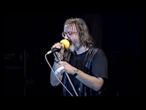 I Nomadi - Stagioni (Live Performance Casalromano 1989)