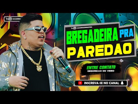 A TARRAXADA ATUALIZADO PRA PAREDÃO || SÓ MUSICAS ENVOLVENTE