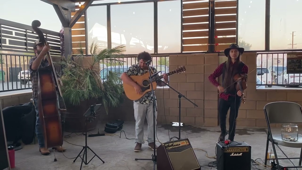 Promotional video thumbnail 4 for Lazy Dog Mountain Band
