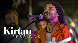 Govinda Damodara Madhaveti - Swami Vishwa Ranga Ramanuja | Kirtan Sessions