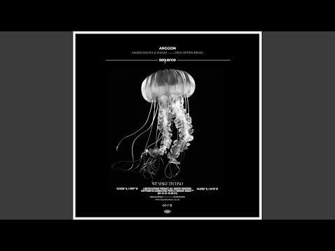 Jeopardized (Rick Offen Dub Version)