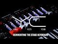 Yamaha YC Stage Keyboard Series | Overview