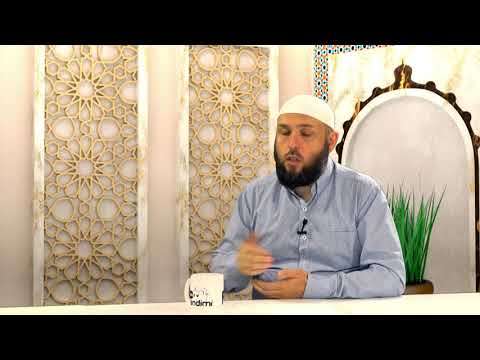 A ka banka Islame në Kosovë ?  Hoxhë LLukman Hoxha