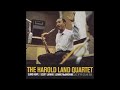 The Harold Land Quartet ‎– Jazz At The Cellar ( Full Album )