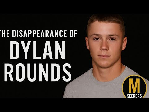 The Disappearance of Dylan Rounds: A Farm, a Stranger, and a Vanishing in the Desert