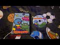 Toddworld Come Over To My House 2005 DVD Menu Walkthrough
