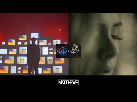 Martin Garrix vs Adele - Yottabyte vs Hello (Matthews Mashup)