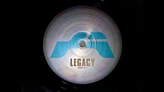 Legacy Coming To L A