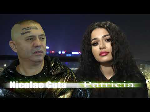 Nicolae Guta si Patricia  - Ti-am gresit si recunosc  - manele 2021