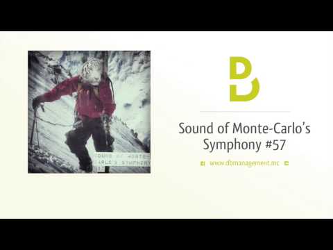 Sound of Monte-Carlo's Symphony #57