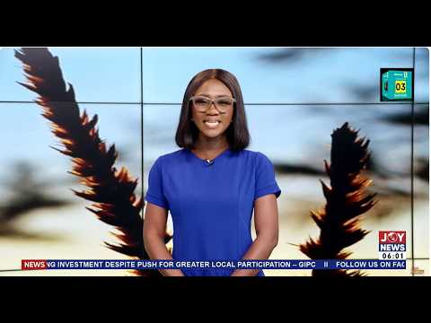 Beyond the flood zones: Why new communites in Accra are going under water