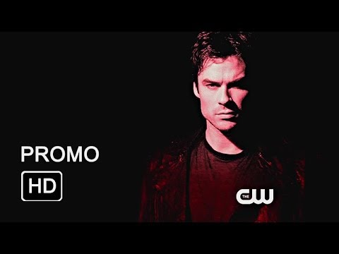 The Vampire Diaries Season 5 - "Be Bad" Promo [HD]