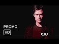 The Vampire Diaries Season 5 - "Be Bad" Promo ...