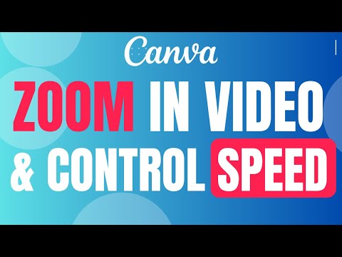 How to Create a Product Animation Video Ad in Canva Step by Step Guide