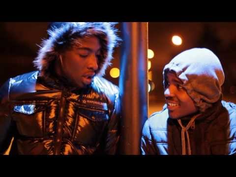 RSRY "tête en l'air"  clip