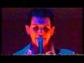 Placebo - Bionic (Live In Paris 2003)