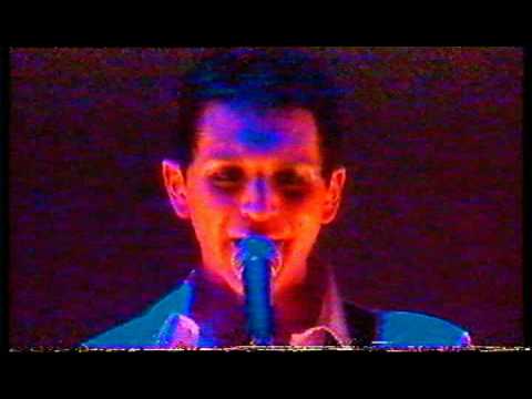 Placebo - Bionic (Live In Paris 2003)