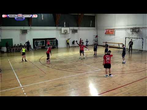 ORK PERIHEL - ORK BANJA LUKA