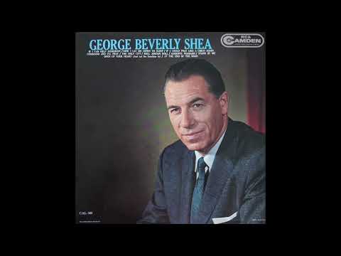 George Beverly Shea - George Beverly Shea (1960)