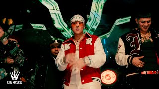 LATIGAZO - KEVIN ROLDAN, El Bogueto, Uzielito Mix, DJ Kiire (OFFICIAL VIDEO)