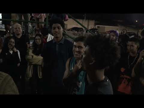 Breno, Jesse e Dree x Dadin, Arruda e Mbk |1ªFASE | EDIÇÃO DE TRIO | Batalha da Paz 140°