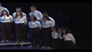 Someone to Watch Over Me