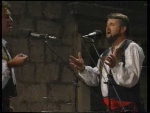 Lozje - klapa Luka - FDK 1997