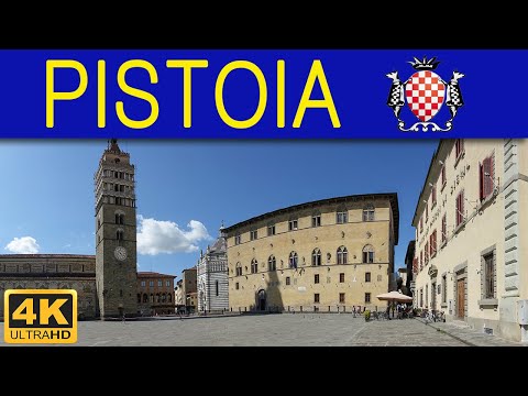 Pistoia