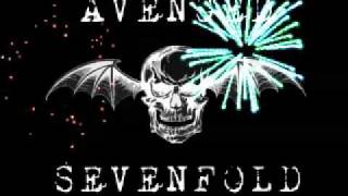 Avenged sevenfold - Paranoid - (Black Sabath cover)